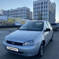 ВАЗ (LADA) Kalina 1.6 MT, 2009, 138 000 км, с пробегом, цена 320 000 руб.