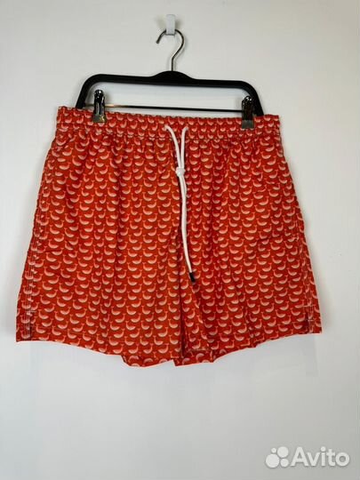 Плавательные шорты мужские Fedeli, р-р L