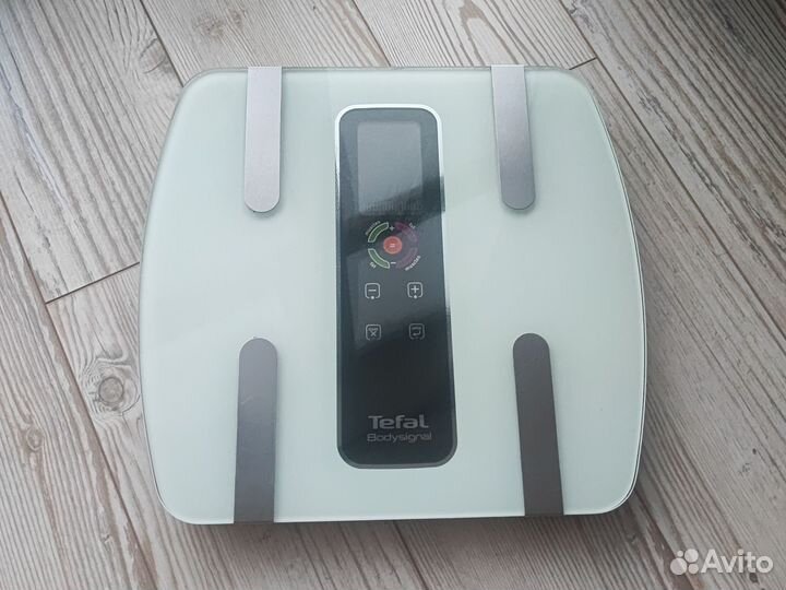 Весы напольные электронные