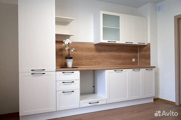 Кухни на заказ Тюмень