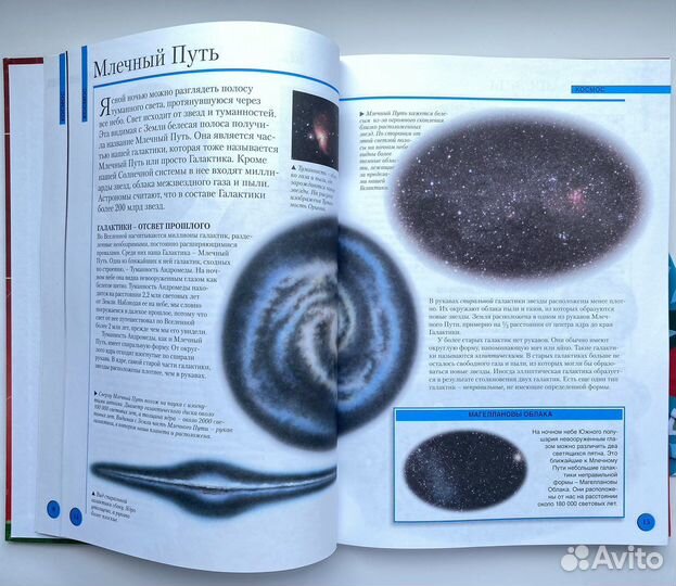 Большая энциклопедия школьника / Шон Конноли