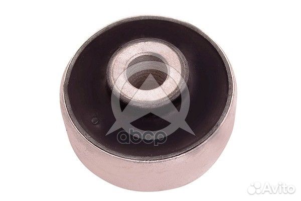 Сайлентблок рычага подвески зад Audi TT 837619