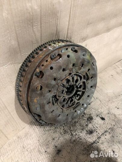 Маховик Renault Megane 2 / Scenic II 1.9