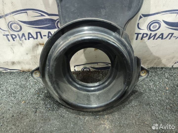 Кожух грм Мокка