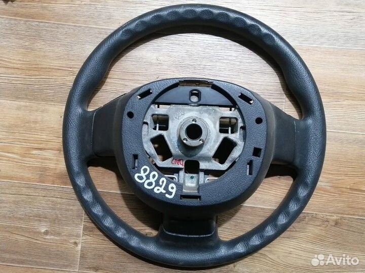 Рулевое колесо Ниссан Альмера Классик