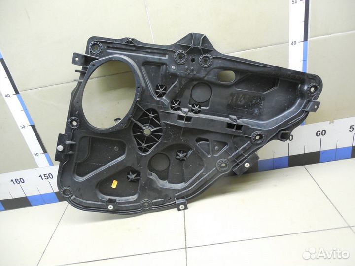 Крепеж стеклоподъемника Fusion 2002-2012