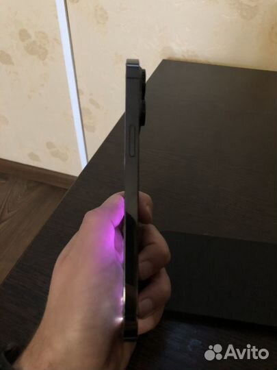 iPhone 13 Pro Max, 256 ГБ