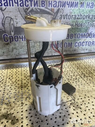 Насос топливный Great Wall Hover H2