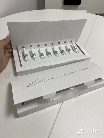 Пигменты для татуажа