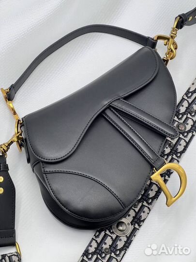 Сумка Christian Dior