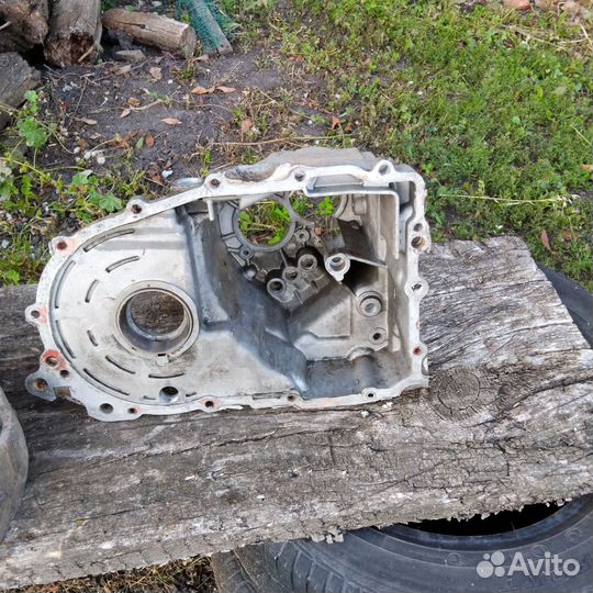 Коробка передач ваз 2110 бу