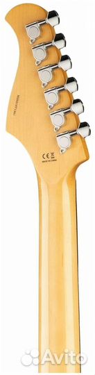 Электрогитара Prodipe jmfst83rabk ST83RA