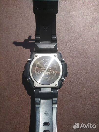 Часы Casio g -shock