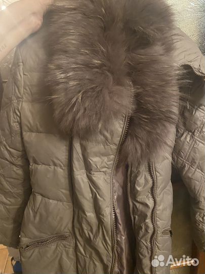 Отдам даром вещи для девушки 44