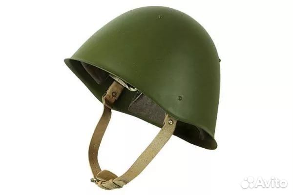 Военная солдатская каска сш-68
