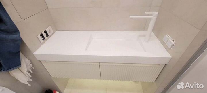 Ванная мебель любой сложности