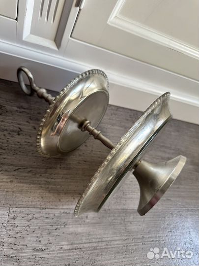 Ваза для фруктов, новая, красивая