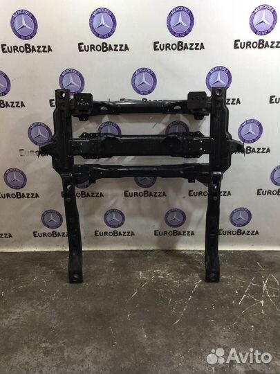 Подрамник передний Mercedes W906 Sprinter