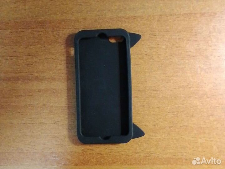 Чехол на айфон 5
