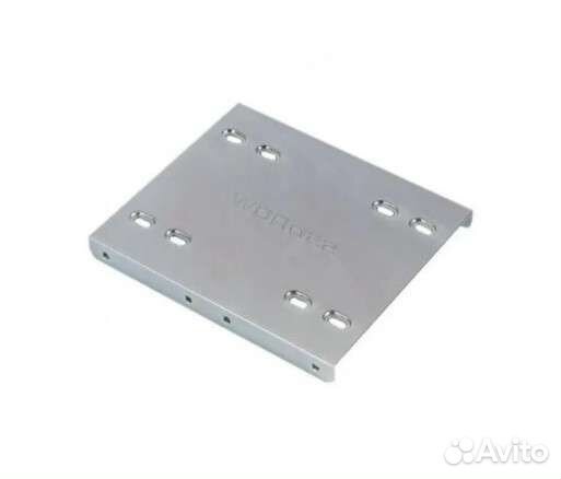 Кронштейн - переходник 2,5