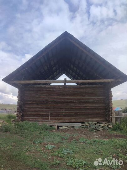 Строительство домов из бруса