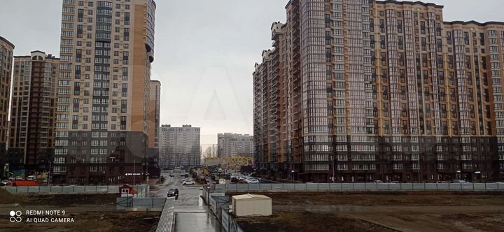 Машиноместо, 14 м²