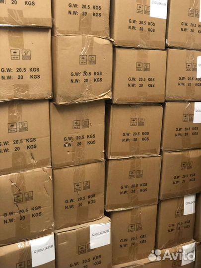 Кокосовый воск