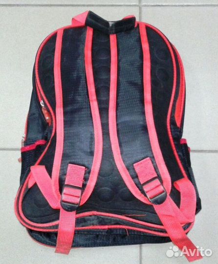 Рюкзак школьный новый