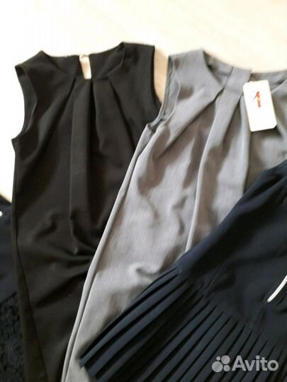 Форма школьная 3-5 класм