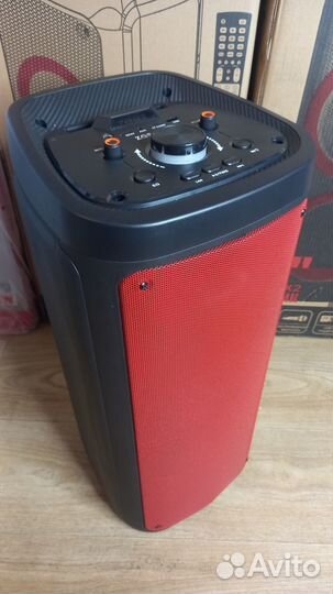 Беспроводная колонка ZQS 8215