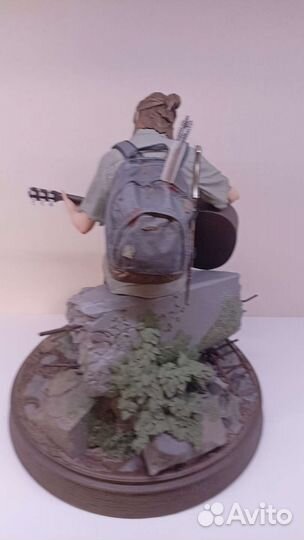 The last of us 2 коллекционное издание