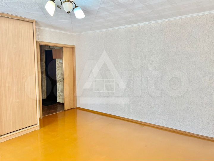 4-к. квартира, 75,1 м², 2/9 эт.