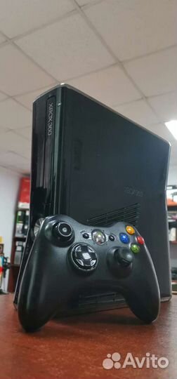 Xbox 360S 250Gb