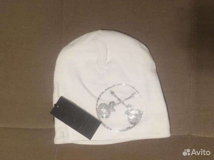 Шапка BED spitit