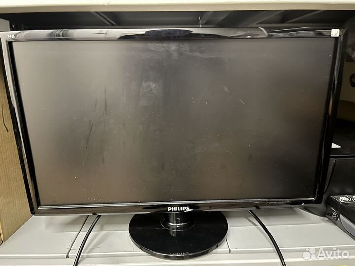 Монитор Philips 24