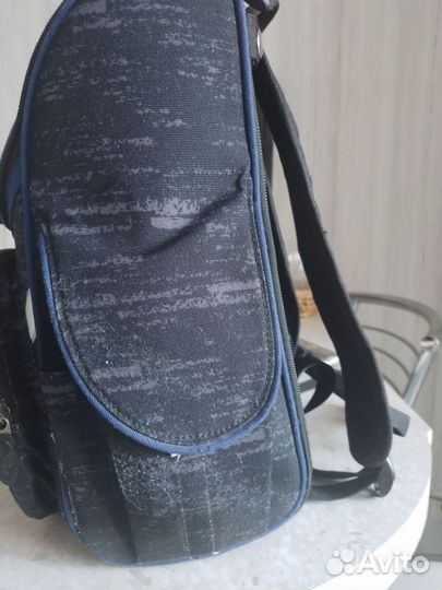 Ортопедический ранец для мальчика