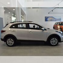 Новый Solaris KRX 1.6 AT, 2025, цена от 2 195 000 руб., Белгород