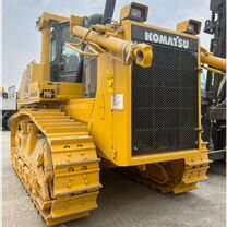 Komatsu D275A-6, 2024