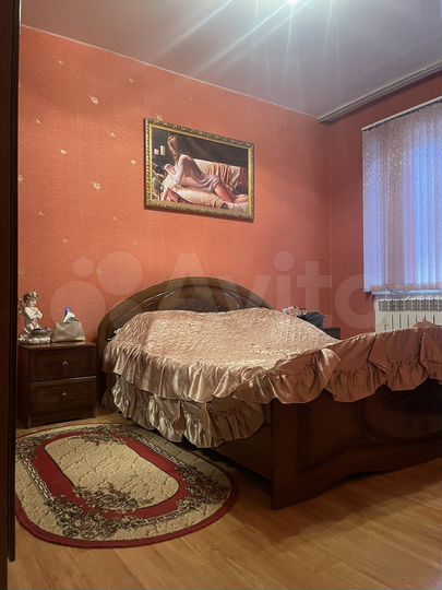 3-к. квартира, 65,4 м², 1/2 эт.