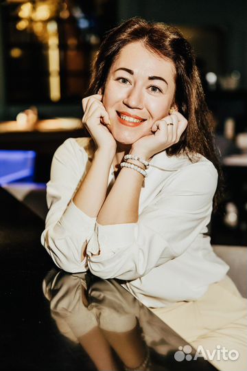 Ведущий/Ведущая/на свадьбу/корпоратив/юбилей