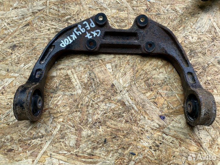 Опора крепление редуктора mazda cx7 2007