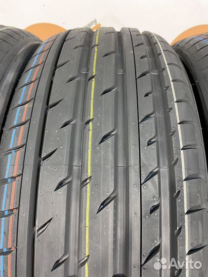 Mileking MK927 215/55 R18 99V