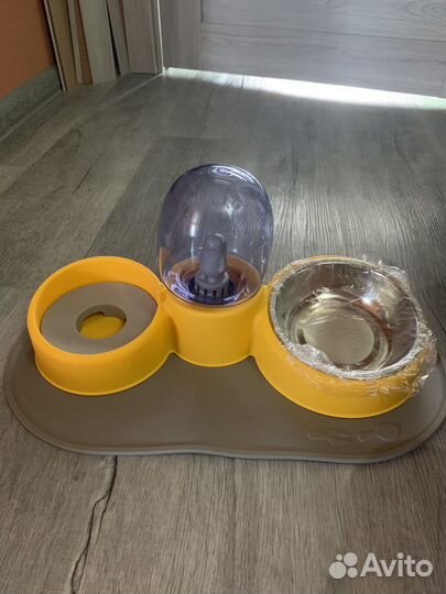 Миска для животных