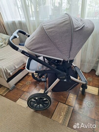 Коляска corello optima 3 в 1