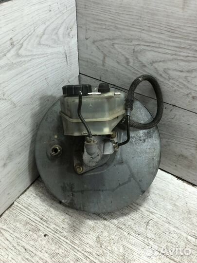 Вакуумный усилитель тормозов Mercedes W124 E