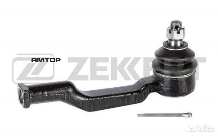 Zekkert SN2242 SN-2242 zekkert Наконечник рулевой