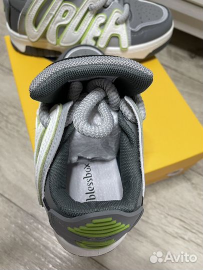 Кроссовки для мальчика