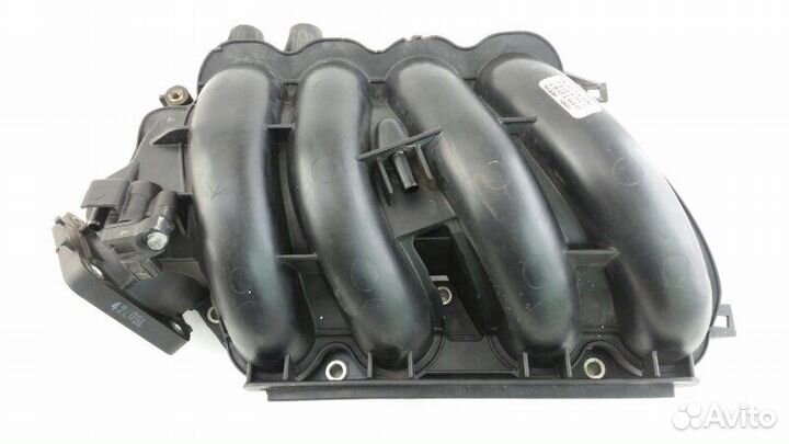 Коллектор впускной Honda Cr-V RM4 K24Z7 2014