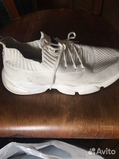 Кроссовки мужские