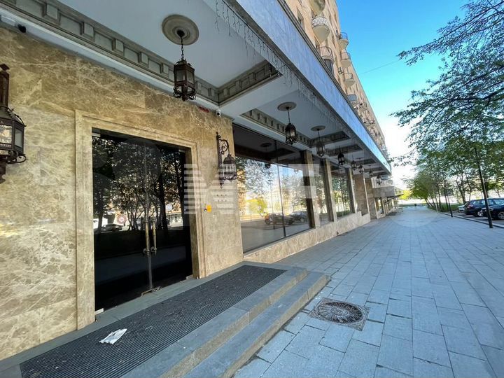 Смоленская, д.7